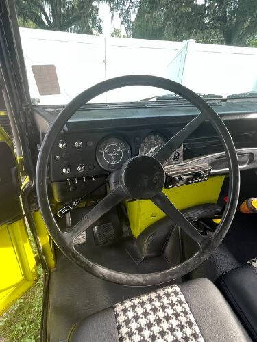 1983 Land Rover Series III