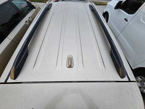 2011 Toyota Sienna XLE 8-Passenger