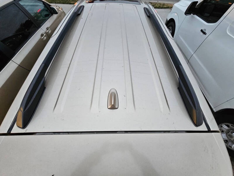 2011 Toyota Sienna XLE 8-Passenger