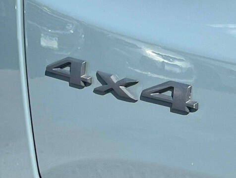 2015 Jeep Renegade Trailhawk