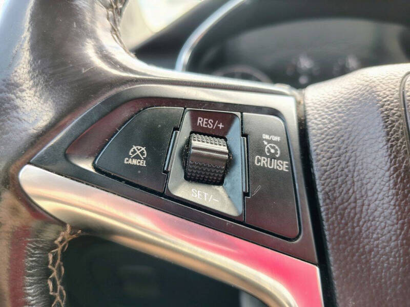 2020 Buick Encore Essence