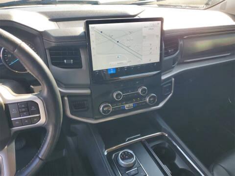 2023 Ford Expedition XLT