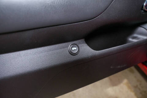 2010 Chevrolet Camaro SS