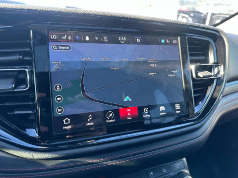 2021 Dodge Durango R/T