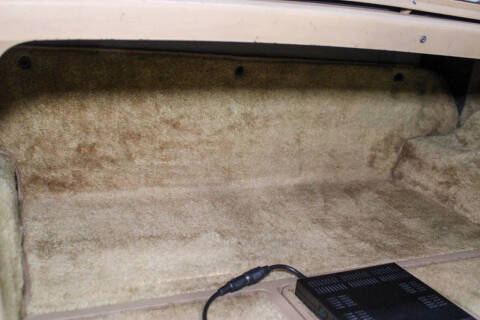 1977 Chevrolet Corvette