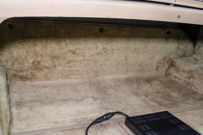 1977 Chevrolet Corvette