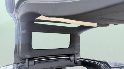 2023 Tesla Model X Standard Range