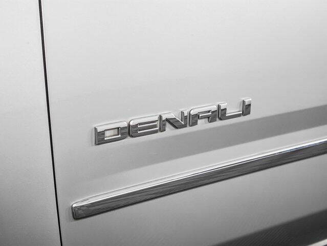 2020 GMC Yukon XL Denali