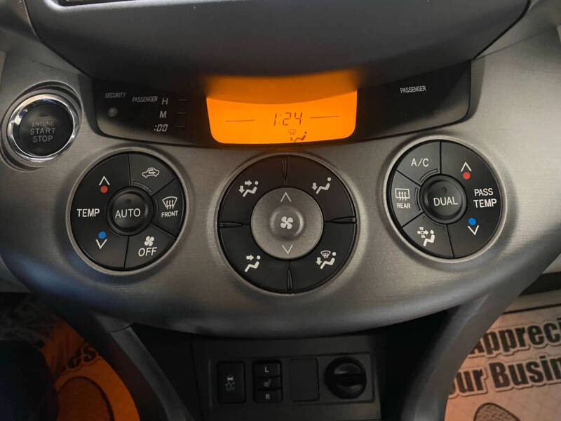 2011 Toyota RAV4 Limited