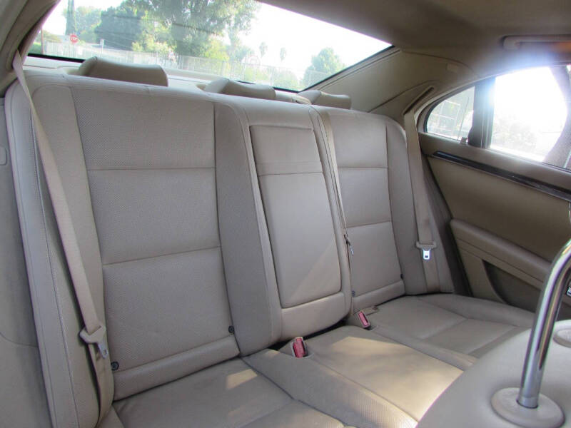 2013 Mercedes-Benz S-Class S 550