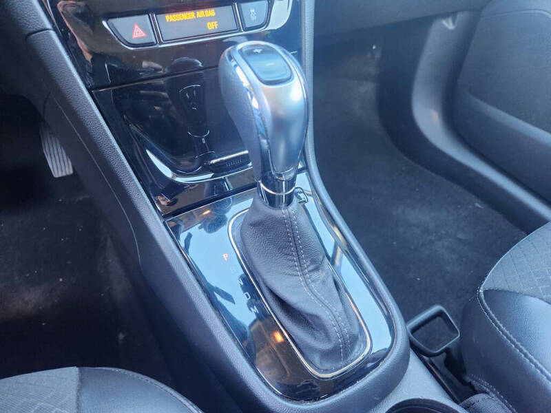 2018 Buick Encore Preferred - Photo 14