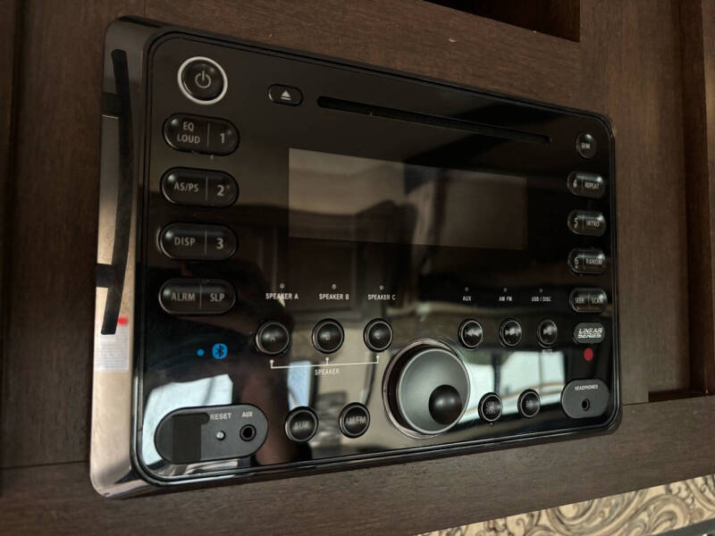 2017 Forest River Stealth