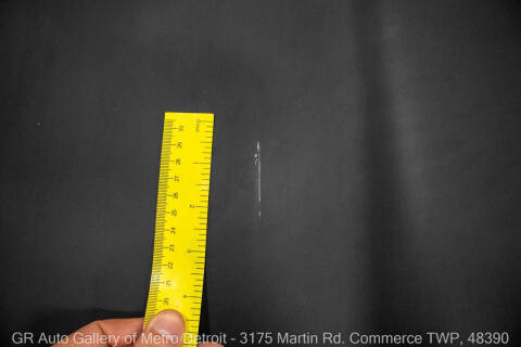 1961 Ford Thunderbird