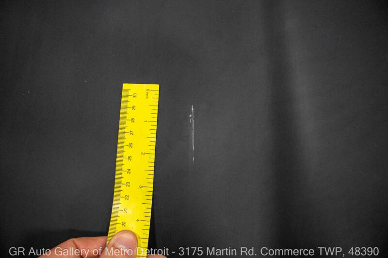 1961 Ford Thunderbird