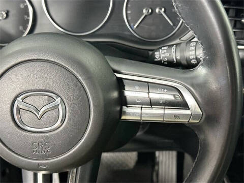 2023 Mazda CX-30 2.5 S Preferred