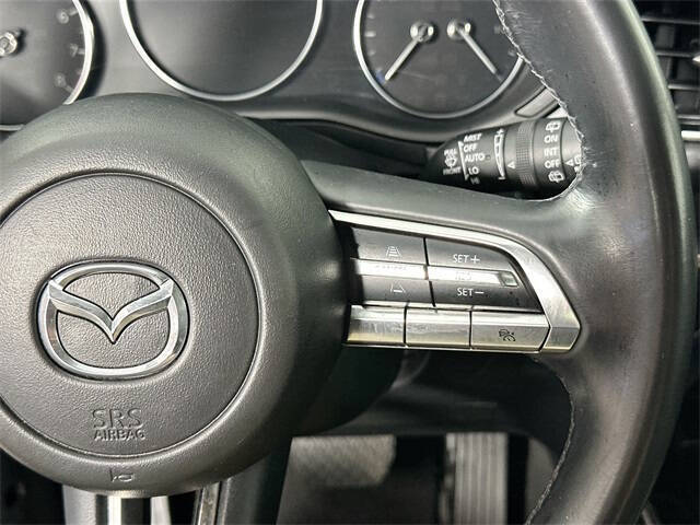 2023 Mazda CX-30 2.5 S Preferred