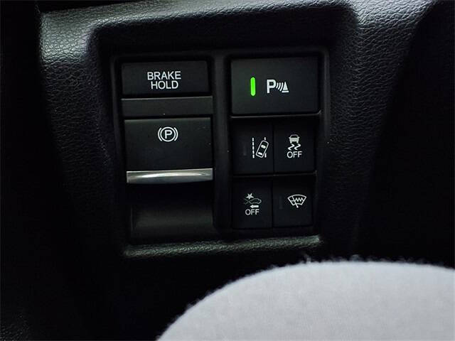 2019 Acura MDX w/Advance