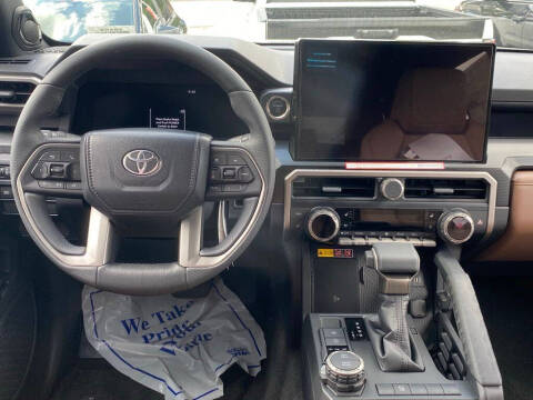 2026 Toyota 4Runner