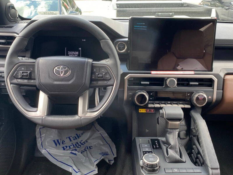 2026 Toyota 4Runner