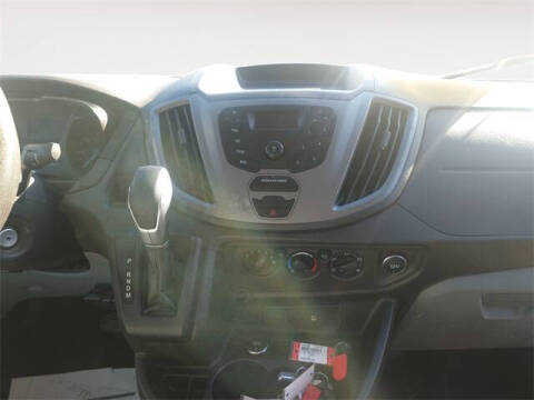 2015 Ford Transit 150