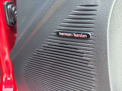 2018 Dodge Challenger SRT Demon