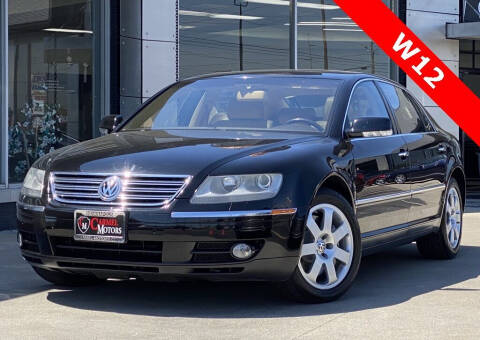 phaeton