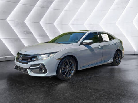 2021 Honda Civic