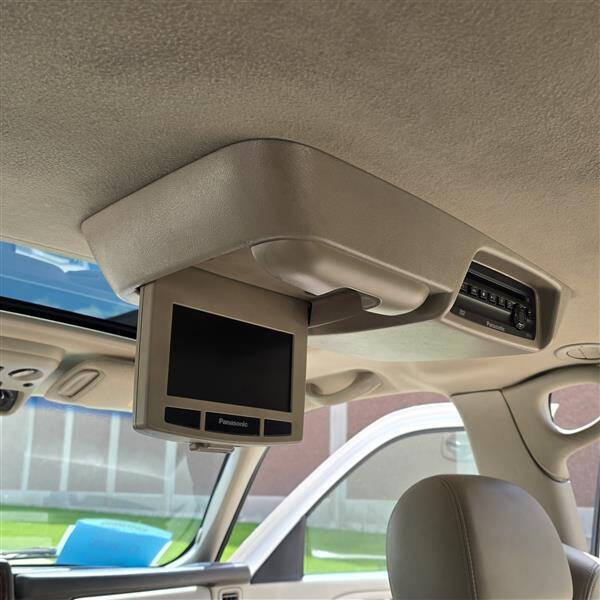 2005 Cadillac Escalade
