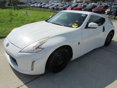 2014 Nissan 370Z