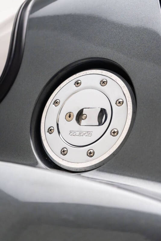 1963 Chevrolet Corvette