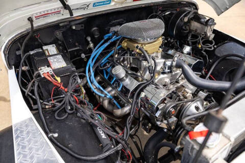 1989 Jeep Wrangler S