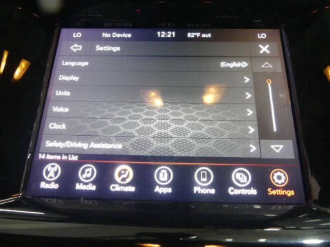 2022 Dodge Durango SXT