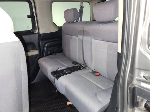 2008 Honda Element EX