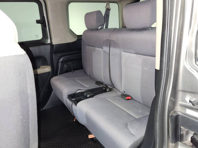 2008 Honda Element EX