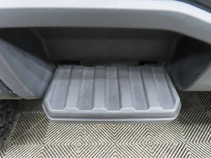 2024 Ford F-250 Super Duty