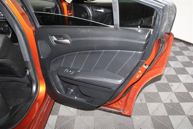 2020 Dodge Charger