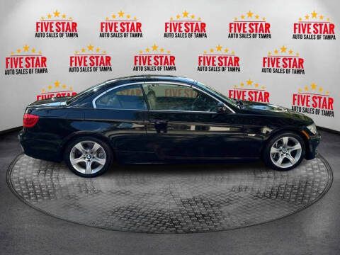 2013 BMW 3 Series 335i