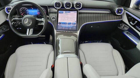 2023 Mercedes-Benz GLC GLC 300