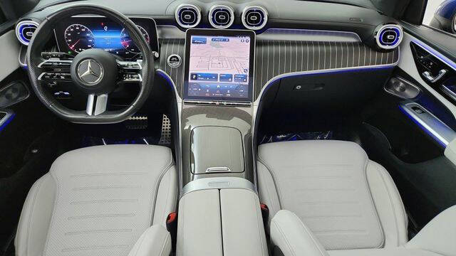 2023 Mercedes-Benz GLC GLC 300