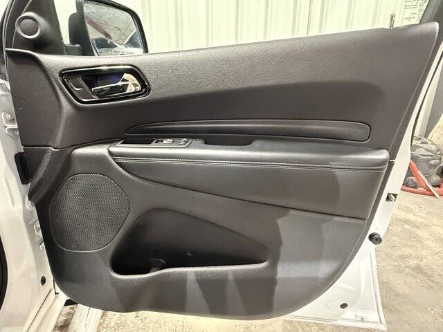 2021 Dodge Durango GT