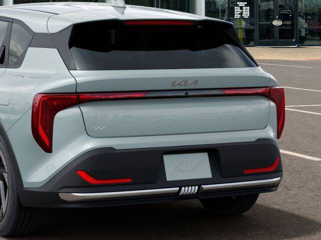 2026 Kia K4 Hatchback EX