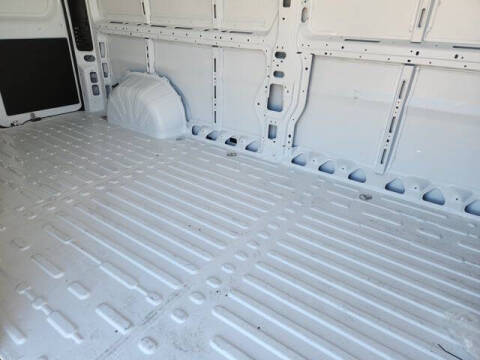 2026 RAM ProMaster