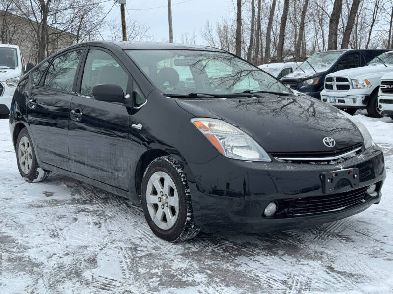 2008 Toyota Prius Touring