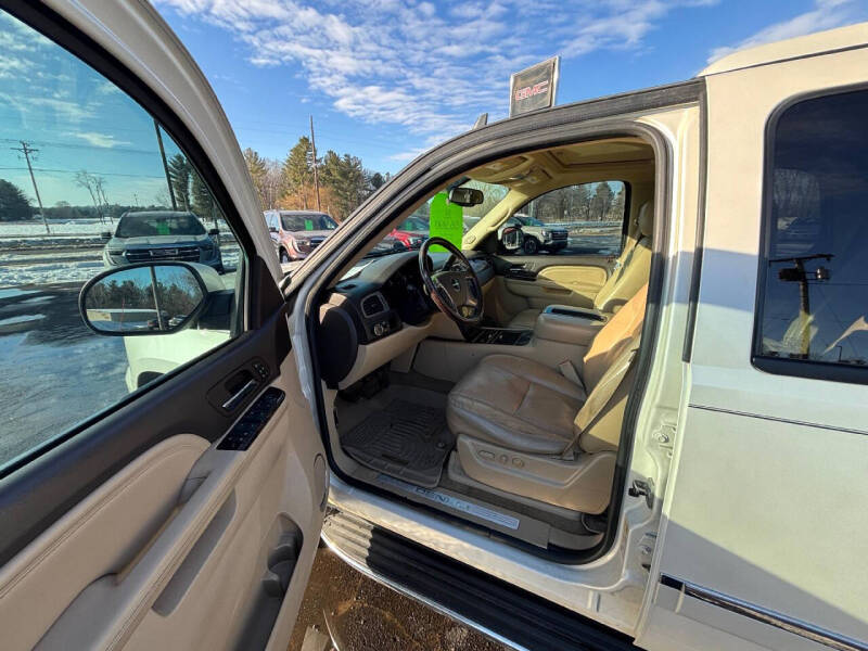 2010 GMC Yukon Denali