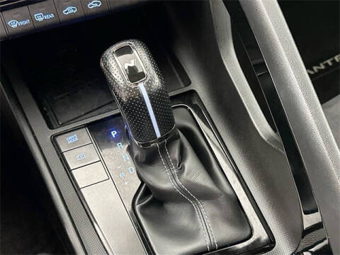 2022 Hyundai Elantra N