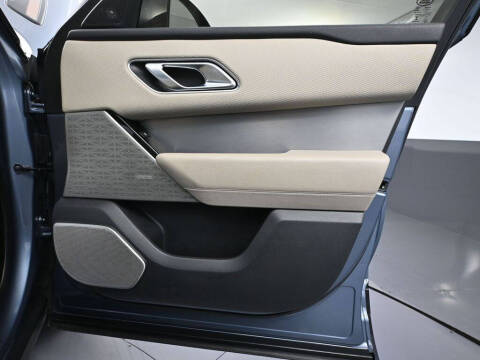 2020 Land Rover Range Rover Velar P340 R-Dynamic S