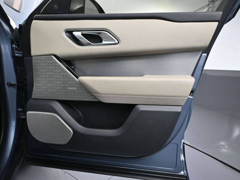 2020 Land Rover Range Rover Velar P340 R-Dynamic S