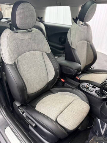2020 MINI Hardtop 2 Door Cooper SE
