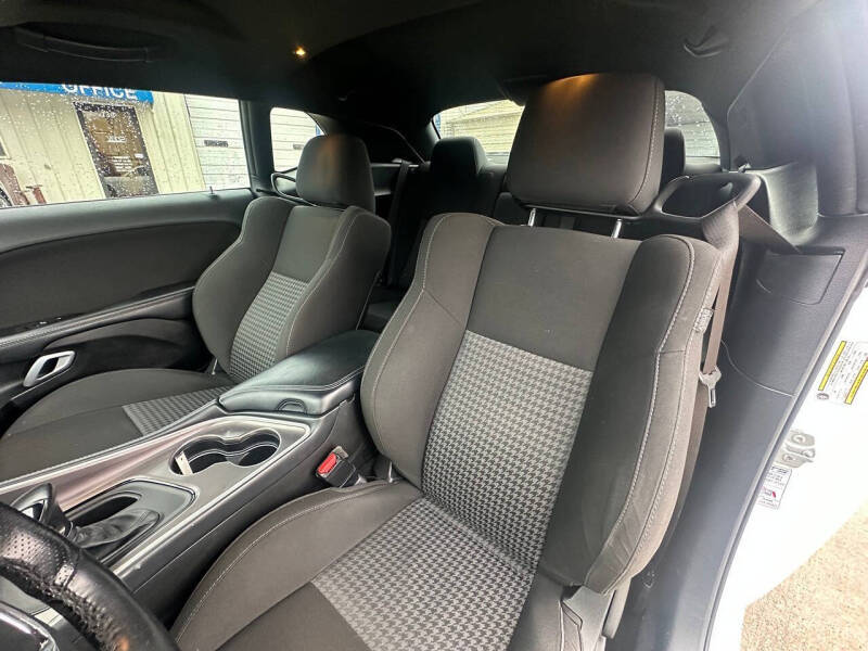 2021 Dodge Challenger GT