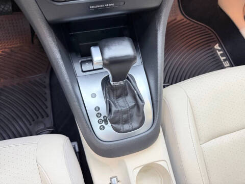 2011 Volkswagen Jetta SportWagen TDI